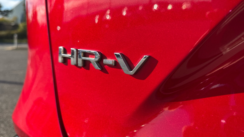 Honda HR-V 1.5 eHEV Advance 5dr CVT Hybrid Hatchback
